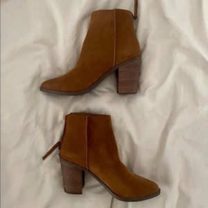 BP- Nordstrom Booties